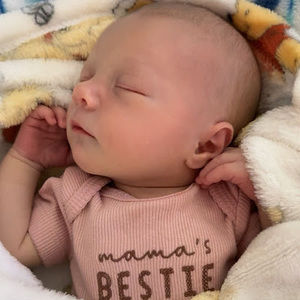 Meet your Posher, Payton